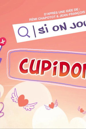 Let's Play cupid.com