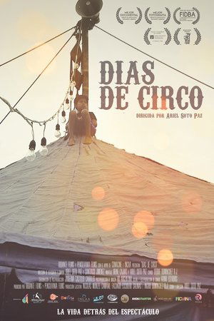Días de Circo
