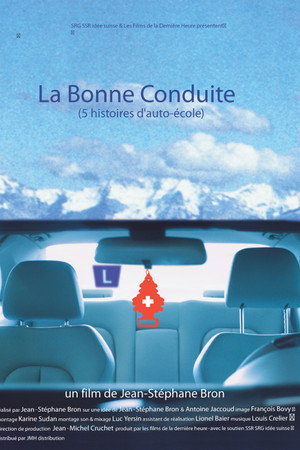 La Bonne Conduite (Cinq histoires d'auto-école)