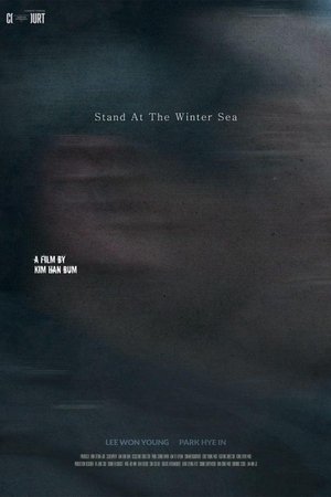 Stand at the Winter Sea