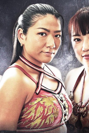 Sendai Girls' Pro-Wrestling in Sendai PIT