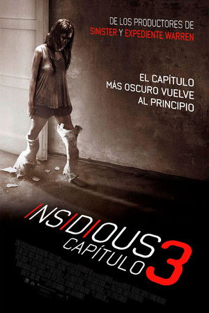 Imagen de Insidious: Capítulo 3