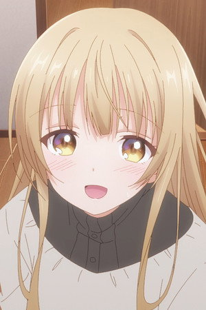 The Angel's Big Day Arrives