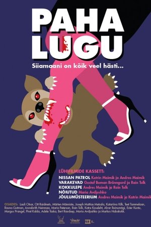 Paha lugu: Nõiutud