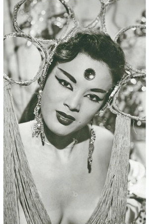 Tura Satana Tura Satana