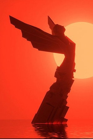 The Game Awards 2020
