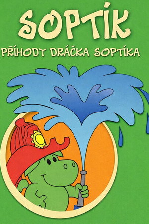 Příhody dráčka Soptíka