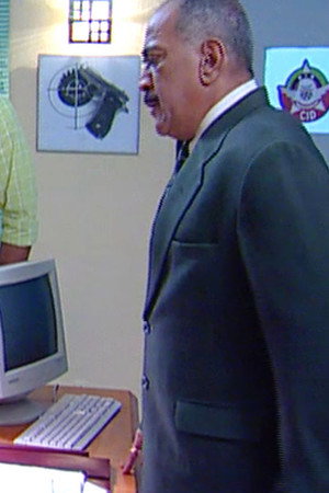 The Case Of The Murder In The Interrogation Room - Part 2