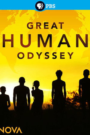 La gran odisea de la humanidad