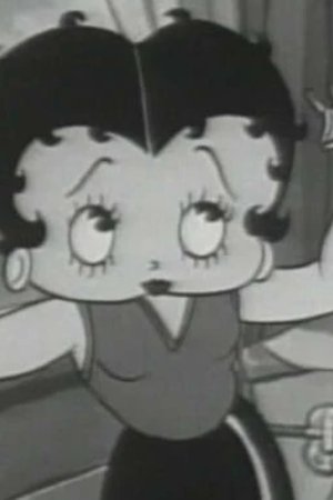 Betty Boop and Little Jimmy