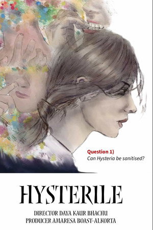 Hysterile