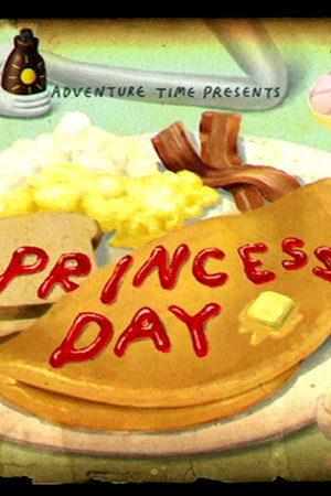 Princess Day