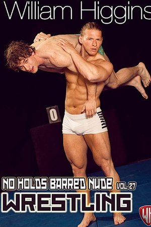 No Holds Barred Nude Wrestling 27