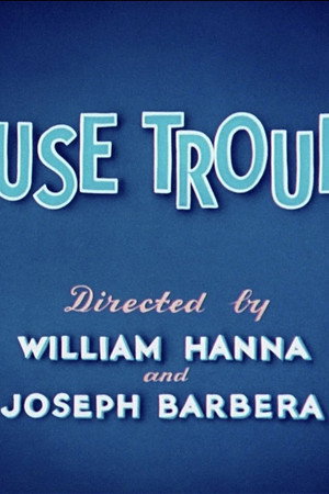 Mouse Trouble