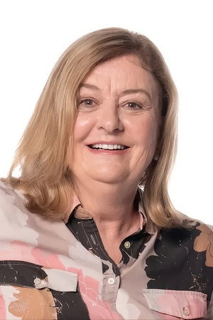 Pam Davidson
