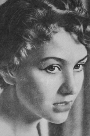 Lyudmila Bezuglaya