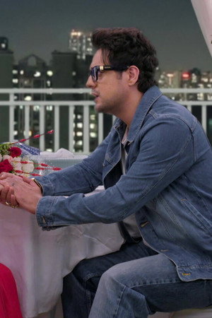 Vrinda Accepts Karthik's Proposal