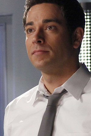 Chuck Versus The First Bank of Evil