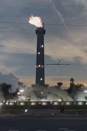 Environmental Racism in Death Alley, Louisiana