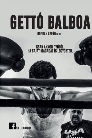 Gettó Balboa