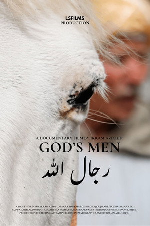 God's Men 2026