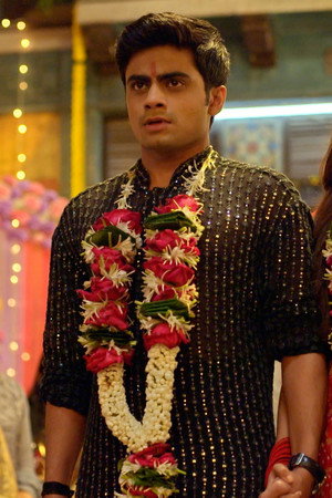 Prarthana Ki Shaadi