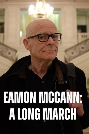 Eamonn McCann: A Long March