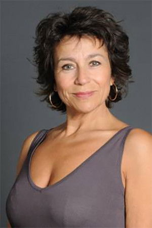 Laurence Jeanneret Laurence Jeanneret