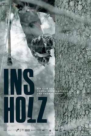 Ins Holz