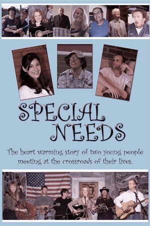 Special needs