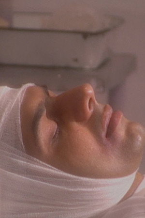 Sahil Is Hospitalised
