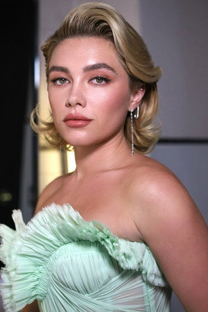 Florence Pugh Florence Pugh