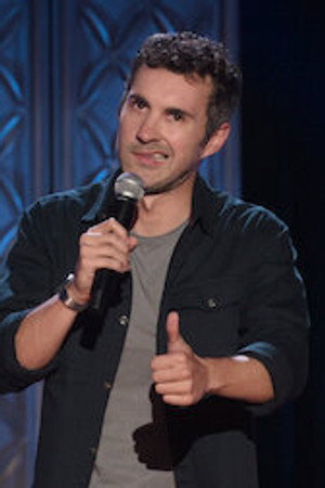 Mark Normand