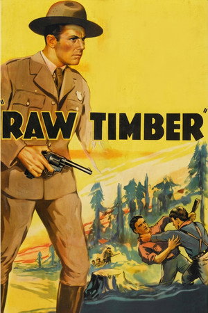 Raw Timber