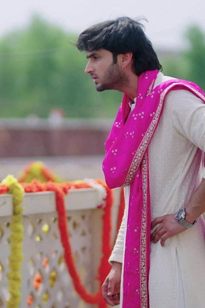 Nawab Misreads Heer Again