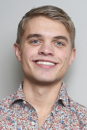 Mattias Helén