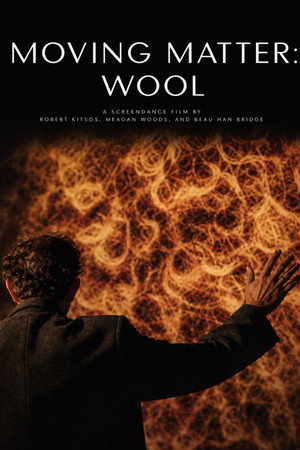 Moving Matter: Wool