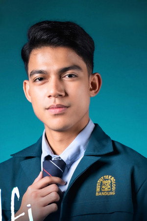 Muhammad Alfi Hidayatullah