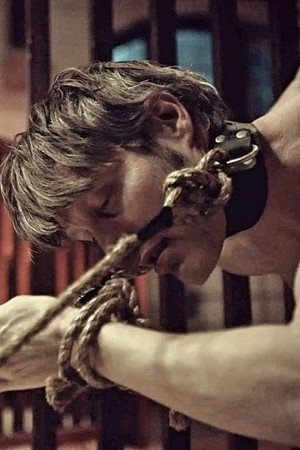 Hannibal: This Is My Design