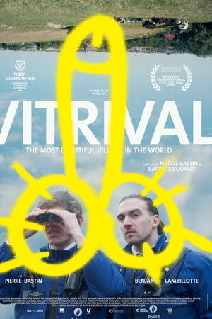Vitrival