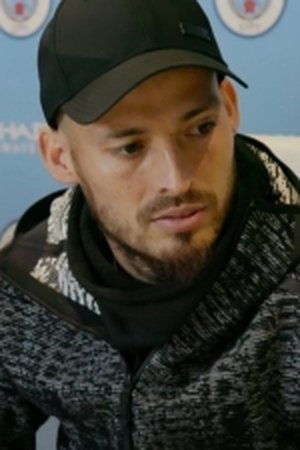 Zima přichází