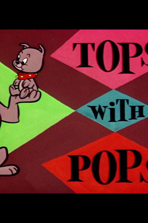 Tops with Pops