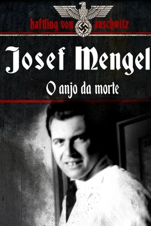 Josef Mengele, el Ángel de la Muerte