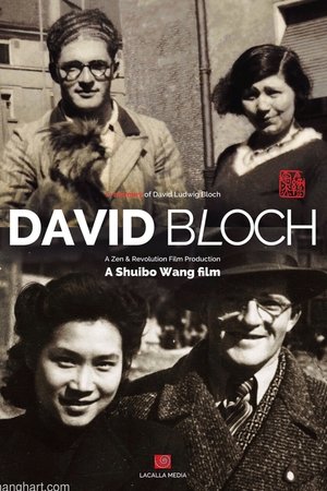 Who is David Bloch