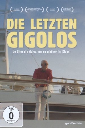 The Last Gigolos