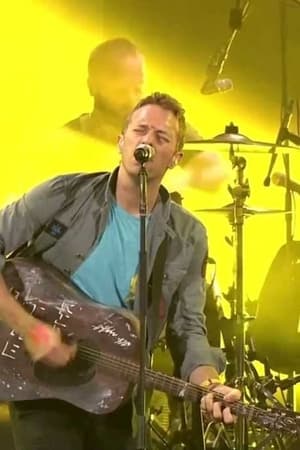 Coldplay: Unstaged Live From Madrid
