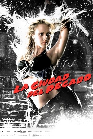 Sin City: La Ciudad del Pecado