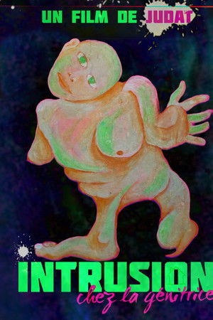 Intrusion chez la génitrice