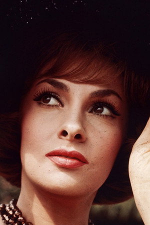 Gina Lollabrigida