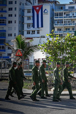 27/05/2026: Cuba in US Crosshairs, Putin’s Standing and the Rise of Prediction Markets